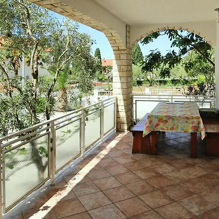Apartamento Adelheid In Biograd, Close To The *