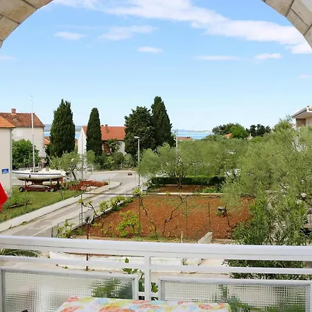 Adelheid In Biograd, Close To The * Biograd Na Moru