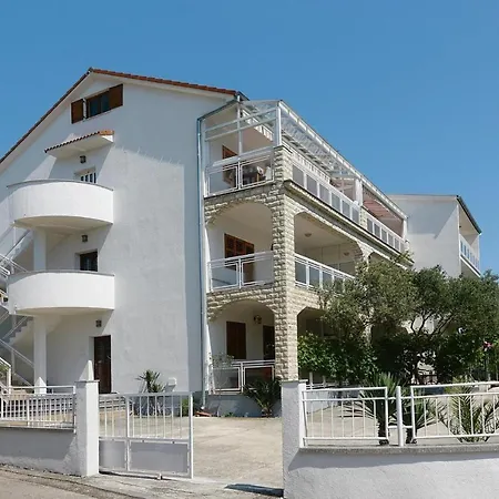 Adelheid In Biograd, Close To The * Biograd Na Moru