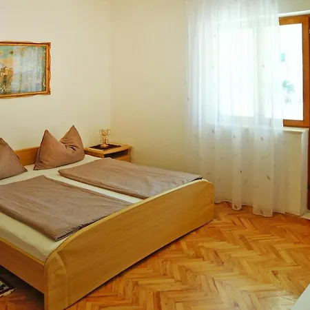 Adelheid In Biograd, Close To The