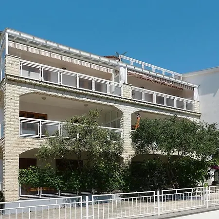 Adelheid In Biograd Near Drazica Biograd na Moru