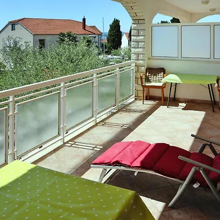 Adelheid In Biograd Near Drazica Biograd na Moru