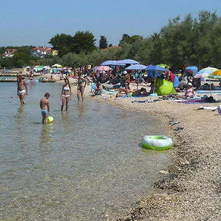 Adelheid In Biograd Near Drazica *