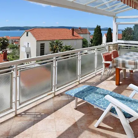 Adelheid In Biograd Near Drazica *