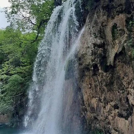 Adelheid In Biograd Near Drazica Apartman Biograd na Moru