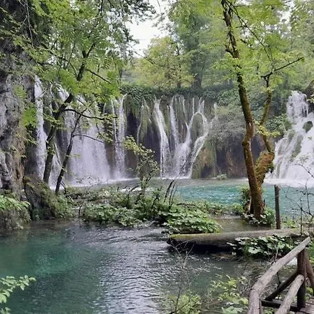 Adelheid In Biograd Near Drazica * Biograd na Moru