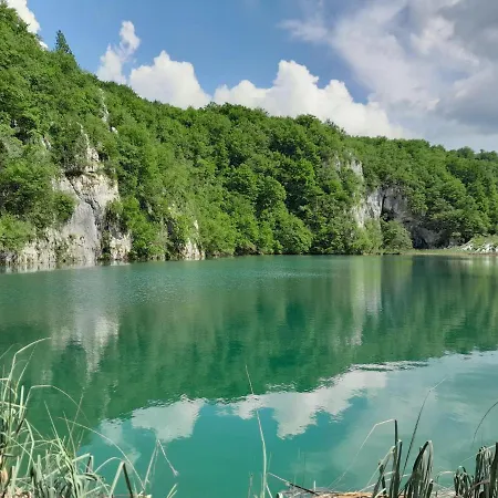 Adelheid In Biograd Near Drazica Biograd na Moru