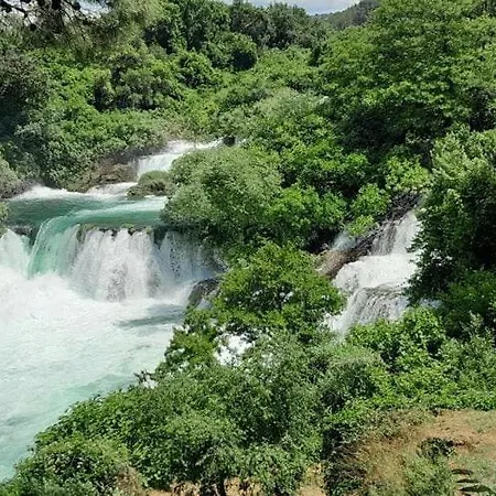 Adelheid In Biograd Near Drazica * Biograd na Moru