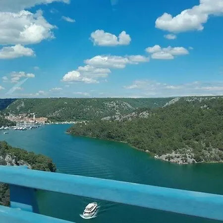 Adelheid In Biograd Near Drazica * Biograd na Moru